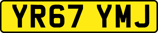 YR67YMJ
