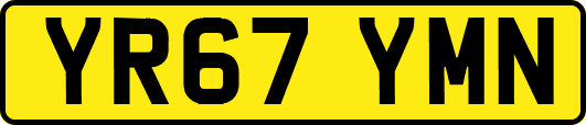 YR67YMN