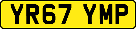YR67YMP