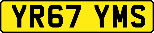 YR67YMS