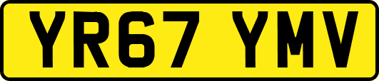 YR67YMV