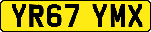 YR67YMX