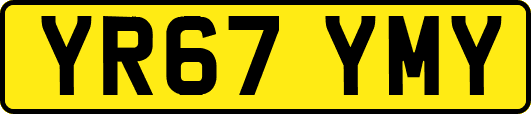 YR67YMY