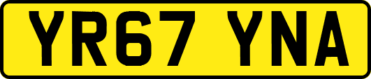YR67YNA