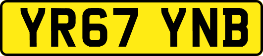 YR67YNB