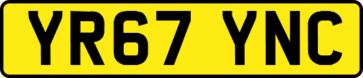 YR67YNC