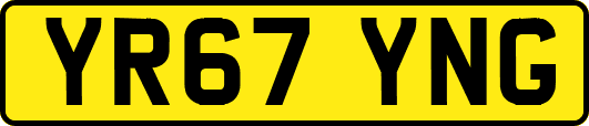 YR67YNG