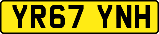 YR67YNH