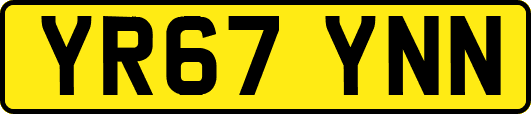YR67YNN