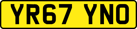 YR67YNO