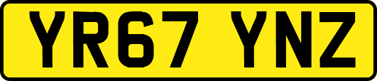 YR67YNZ