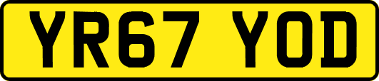 YR67YOD
