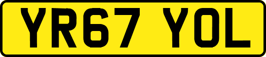 YR67YOL