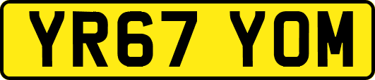 YR67YOM