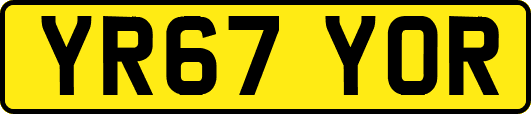 YR67YOR