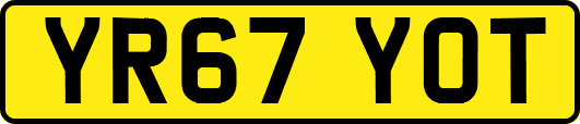 YR67YOT