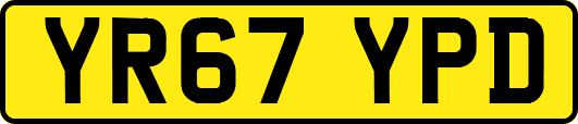 YR67YPD
