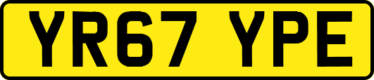 YR67YPE