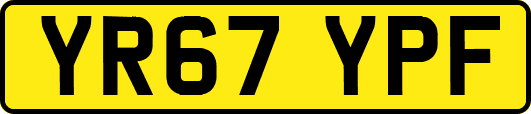 YR67YPF