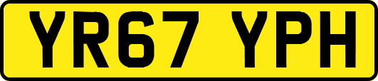 YR67YPH