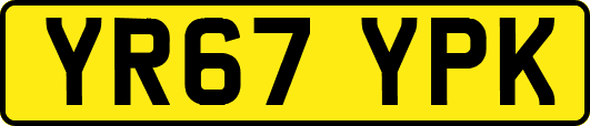 YR67YPK