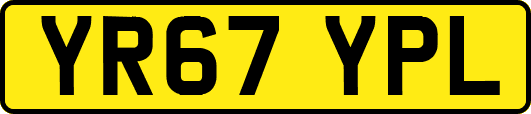 YR67YPL