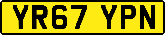 YR67YPN