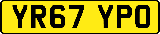 YR67YPO