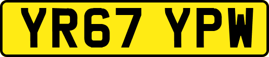 YR67YPW