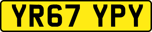 YR67YPY