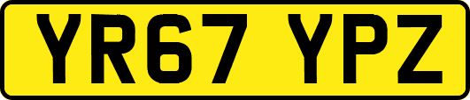 YR67YPZ