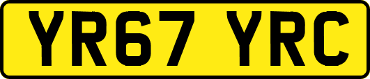 YR67YRC