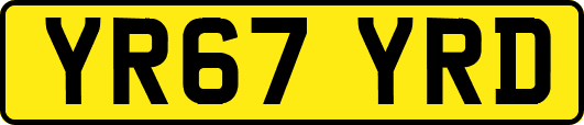 YR67YRD