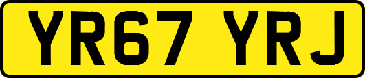 YR67YRJ