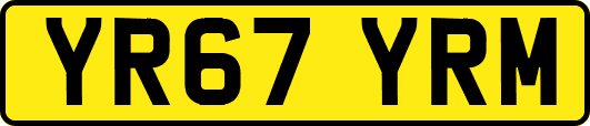YR67YRM