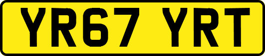 YR67YRT