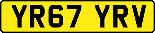 YR67YRV