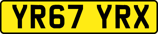 YR67YRX