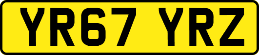 YR67YRZ