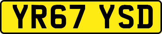 YR67YSD