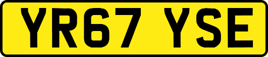 YR67YSE