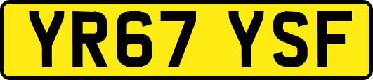 YR67YSF