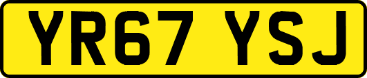 YR67YSJ