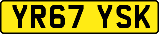 YR67YSK
