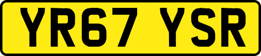 YR67YSR