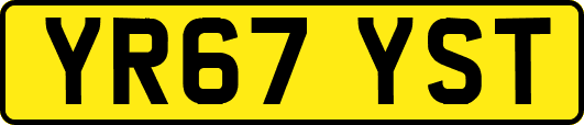 YR67YST