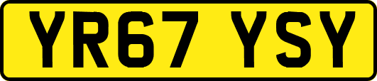 YR67YSY