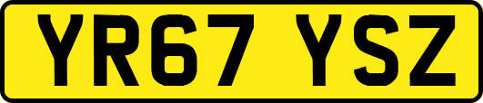 YR67YSZ