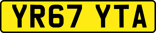 YR67YTA