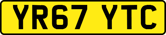 YR67YTC